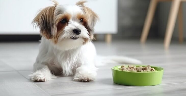 How to Improve Your Dog’s Gut Health