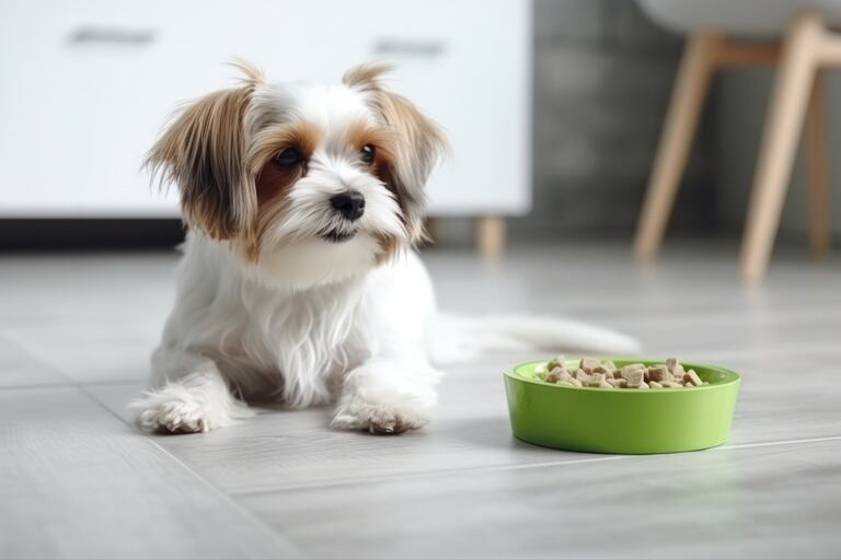 How to Improve Your Dog’s Gut Health