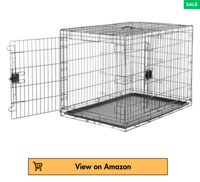 best dog crates 