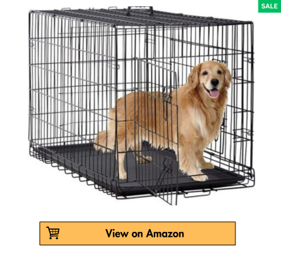 best dog crates 