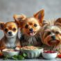 Nutrition for Toy Breeds