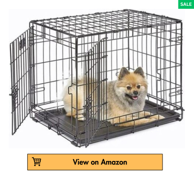 best dog crates 