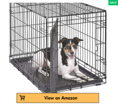 best dog crates 