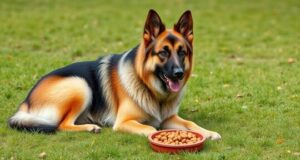 The Importance of Vitamin A in Dog Nutrition