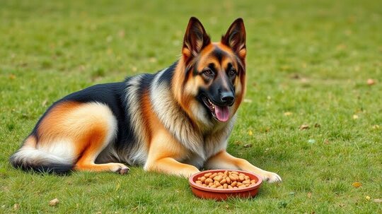 The Importance of Vitamin A in Dog Nutrition