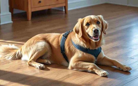 The Best Dog Harness 2024: Reviews + Buying Guide