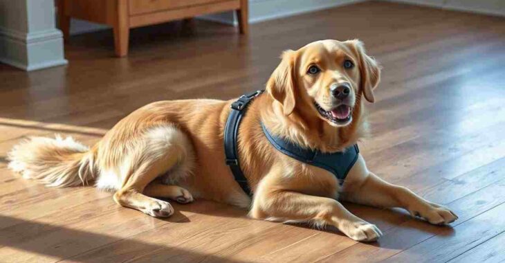 The Best Dog Harness 2024: Reviews + Buying Guide