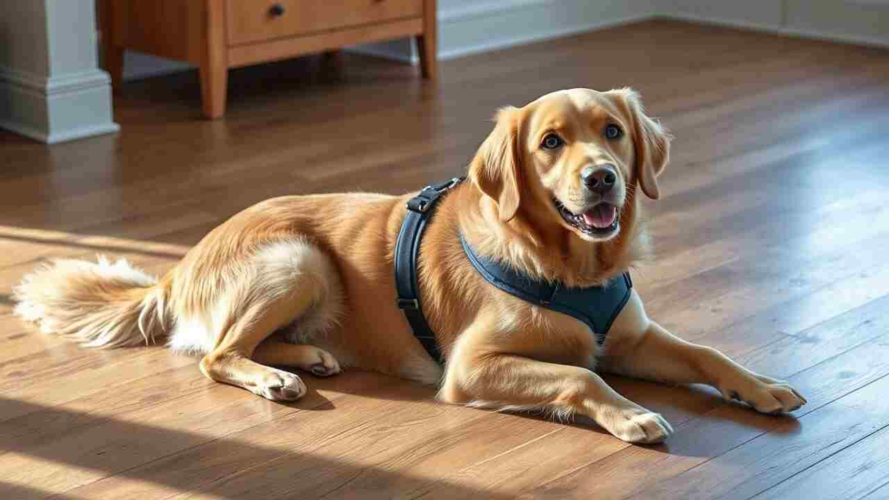 The Best Dog Harness 2024: Reviews + Buying Guide