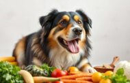 Nutritional Needs for Large Dog Breed