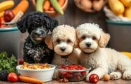 Nutritional Needs for Small Dog Breeds