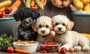 Nutritional Needs for Small Dog Breeds