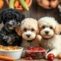 Nutritional Needs for Small Dog Breeds