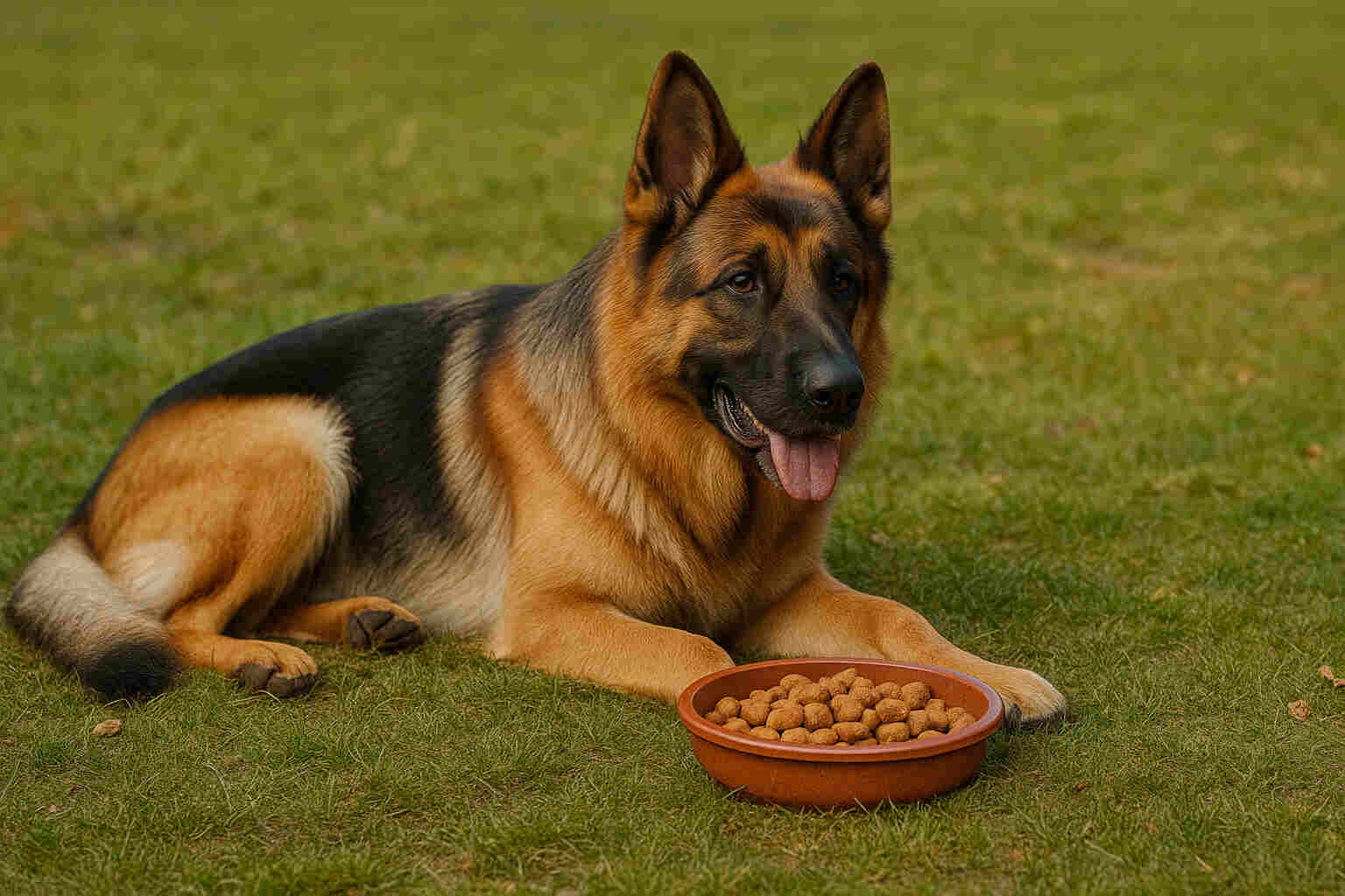 The Importance of Vitamin A in Dog Nutrition