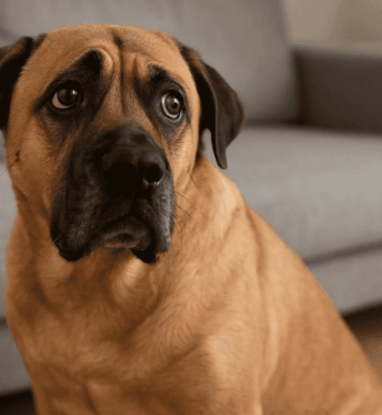 Why Is My Dog So Anxious? Training and Calming Aids