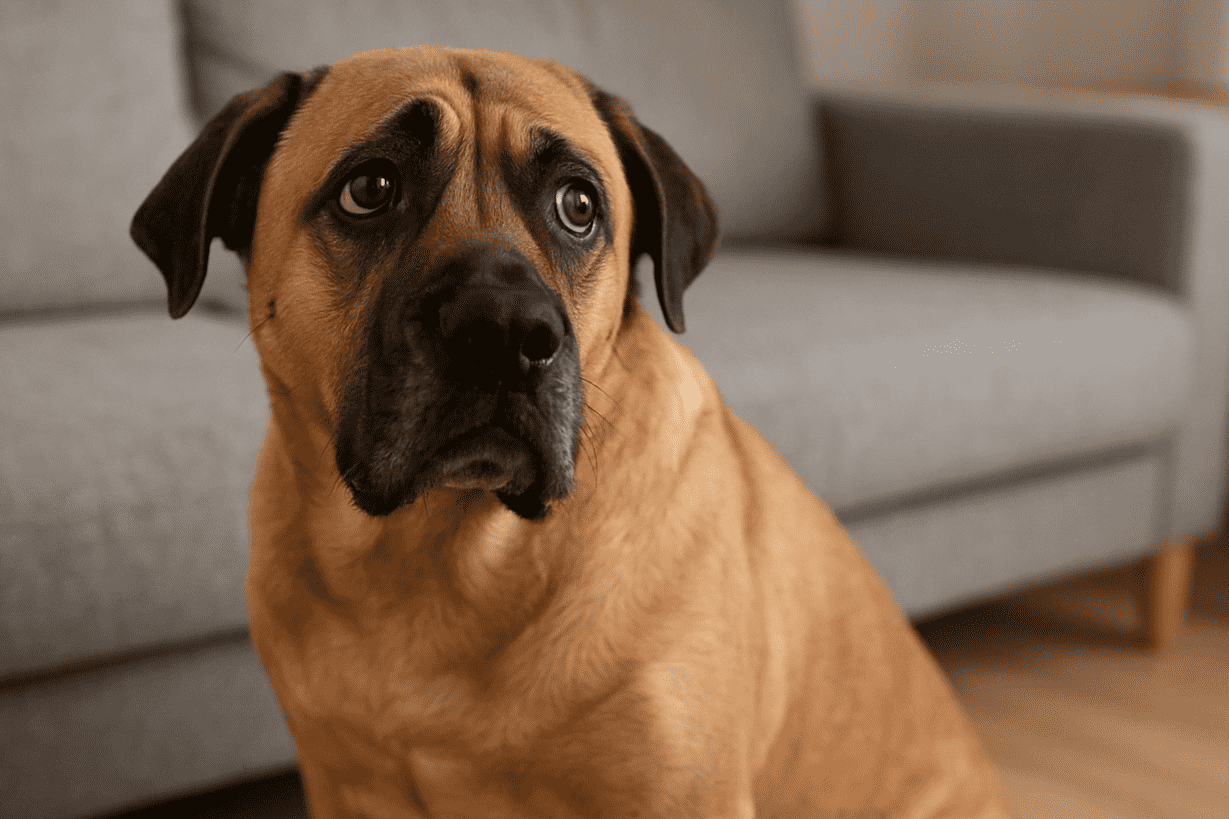 Why Is My Dog So Anxious? Training and Calming Aids