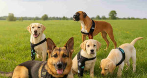 Best Dog Elbow Braces