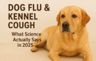 Dog Flu & Kennel Cough: Should You Worry About the 2025 Outbreaks?