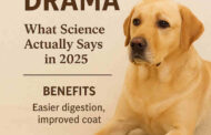 Grain-Free Dog Food Drama: What Science Actually Says in 2025